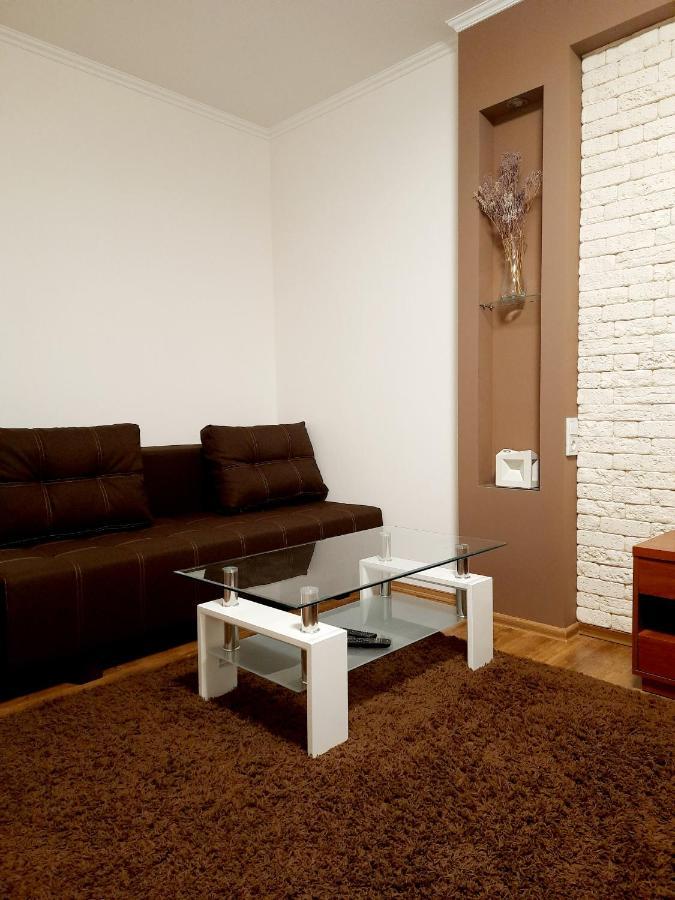 Староярмаркова С Видом На Парк И Реку Kryvy Rih Extérieur photo